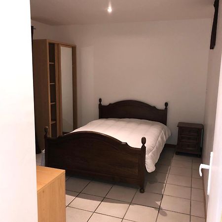 Chambres En Collocation Charvonnex Buitenkant foto