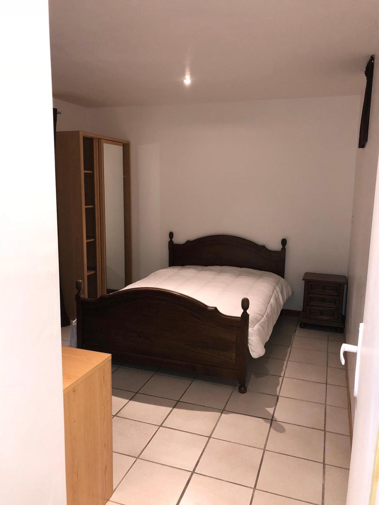 Chambres En Collocation Charvonnex Buitenkant foto