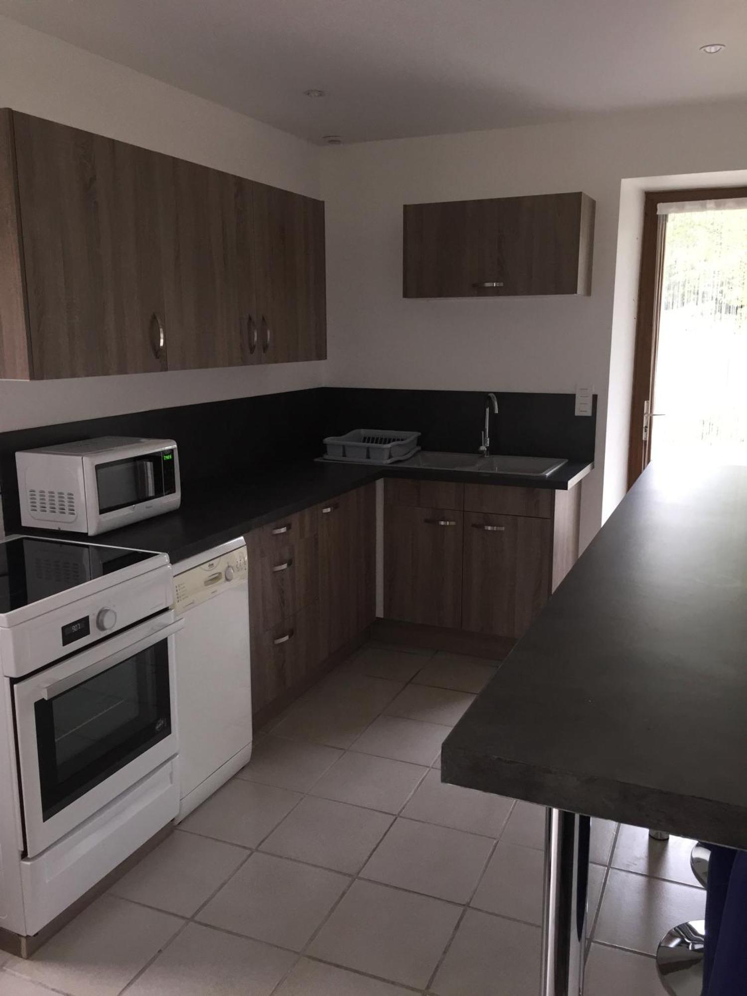 Chambres En Collocation Charvonnex Buitenkant foto