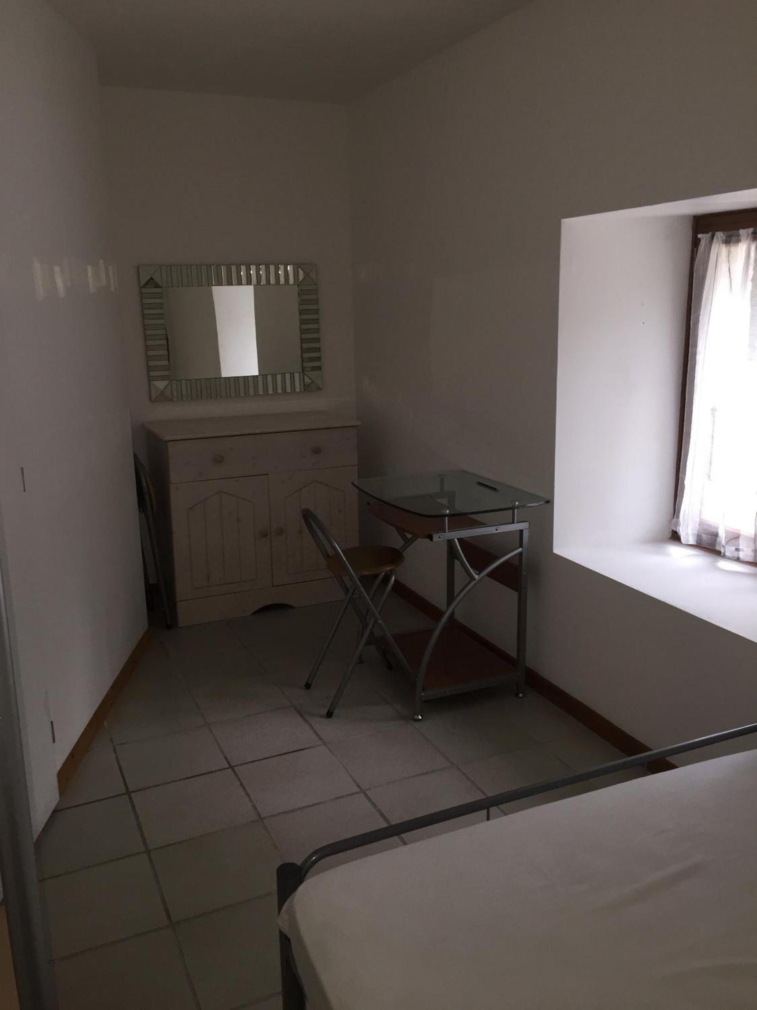 Chambres En Collocation Charvonnex Buitenkant foto
