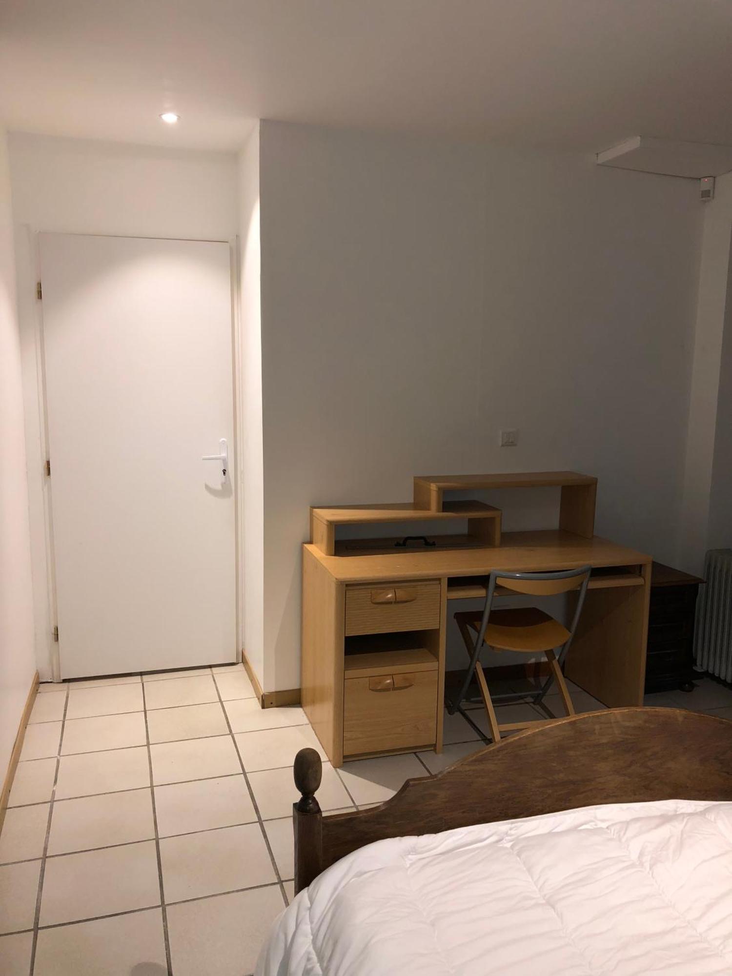 Chambres En Collocation Charvonnex Buitenkant foto