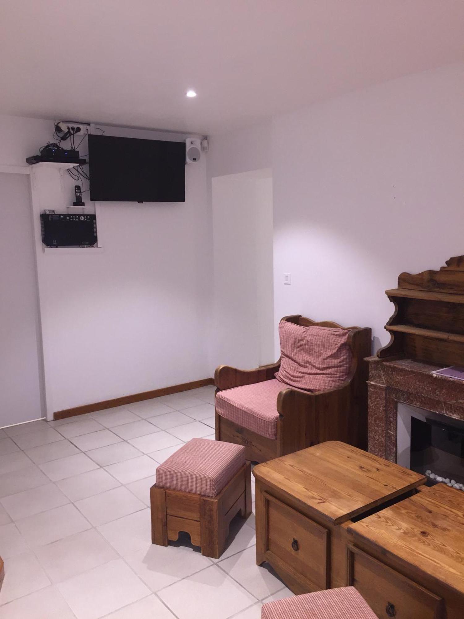 Chambres En Collocation Charvonnex Buitenkant foto