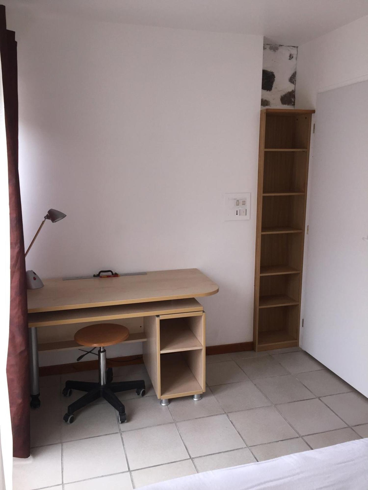 Chambres En Collocation Charvonnex Buitenkant foto