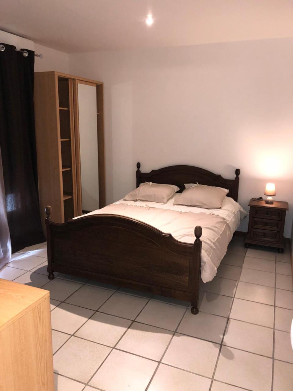 Chambres En Collocation Charvonnex Buitenkant foto
